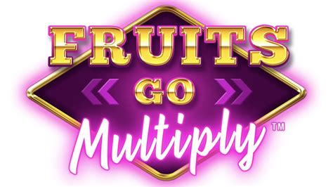 Fruits Go Multiply 4